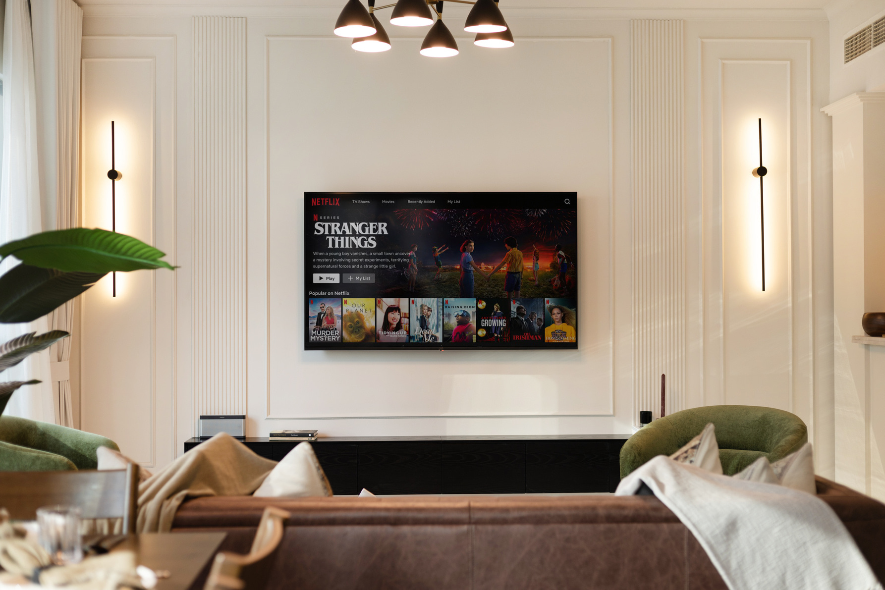 Burj Residences - Downtown