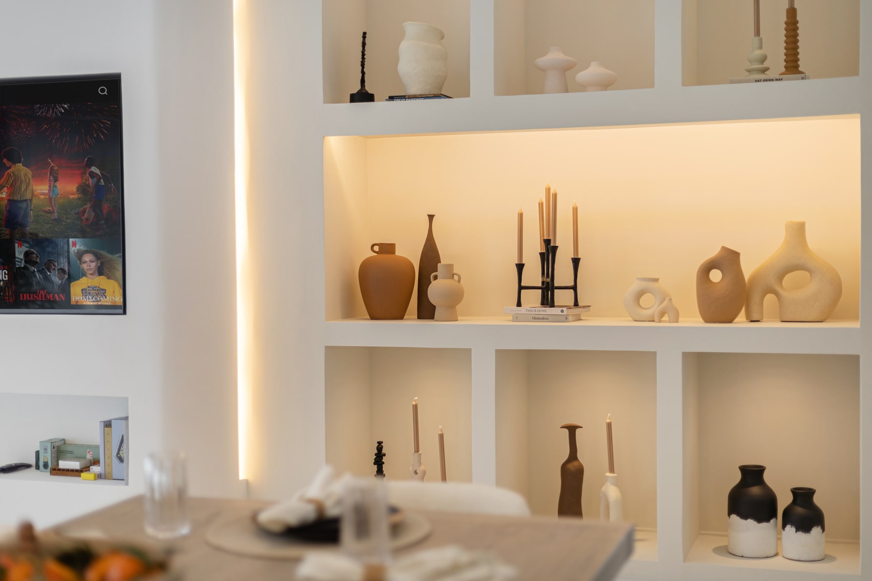 Marina Project - Cayan Tower