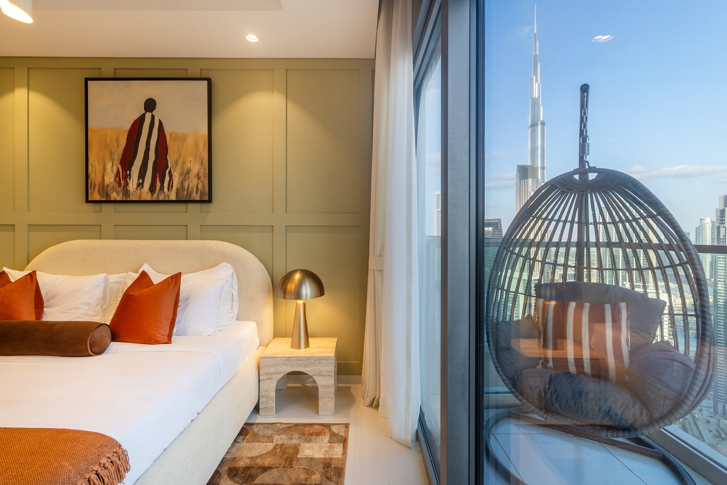 paramount midtown hotel