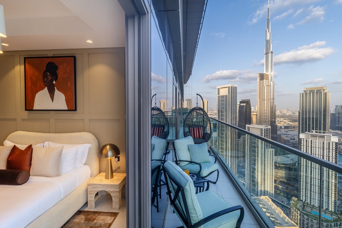 paramount midtown hotel
